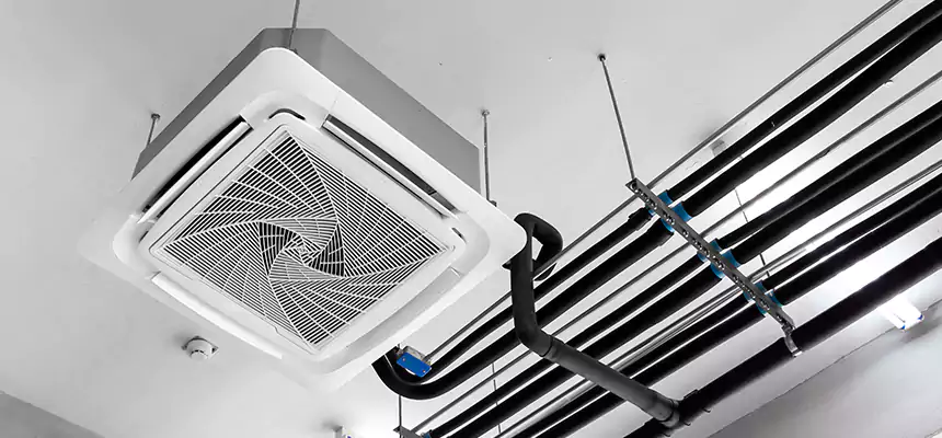 Our Air Duct Deep Cleaning Services in Brookfield, WI