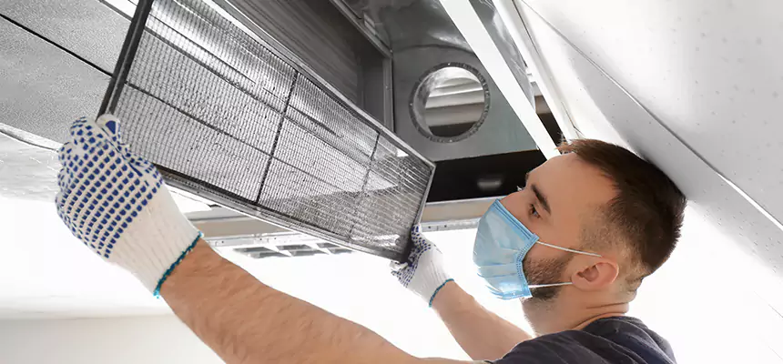 Our Bathroom Exhaust Duct Cleaning Services in Brookfield, WI