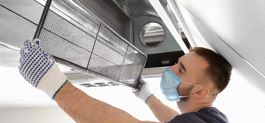 Our Dryer Vent Replacement Services in Brookfield, WI