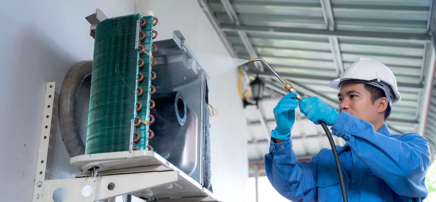 Our Energy-Efficient HVAC Cleaning Services in Brookfield, WI