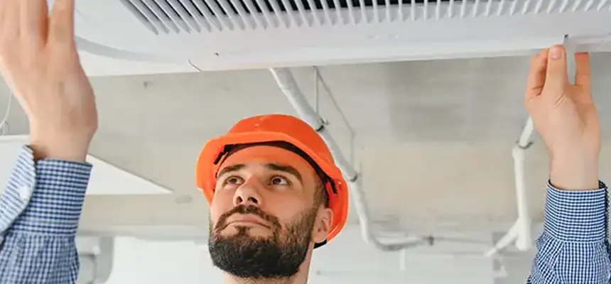 Our Furnace Vent Cleaning Services in Brookfield, WI