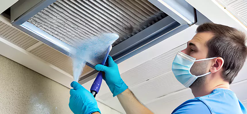 Our Home Ventilation Cleaning Services in Brookfield, WI