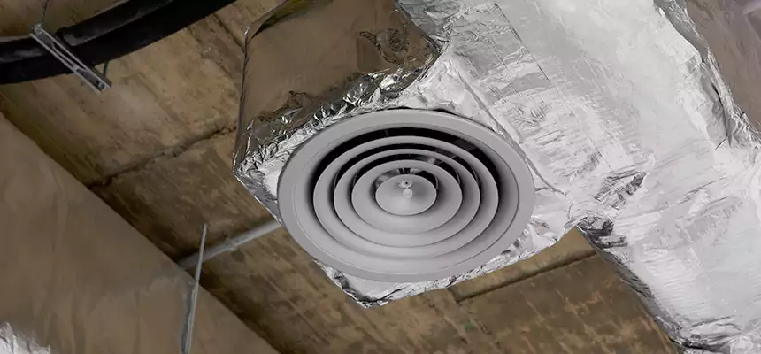 Our Industrial Dryer Vent Cleaning Services in Brookfield, WI