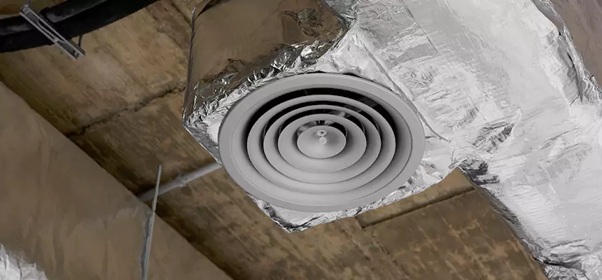 Our Low VOC Vent Installation Services in Brookfield, WI