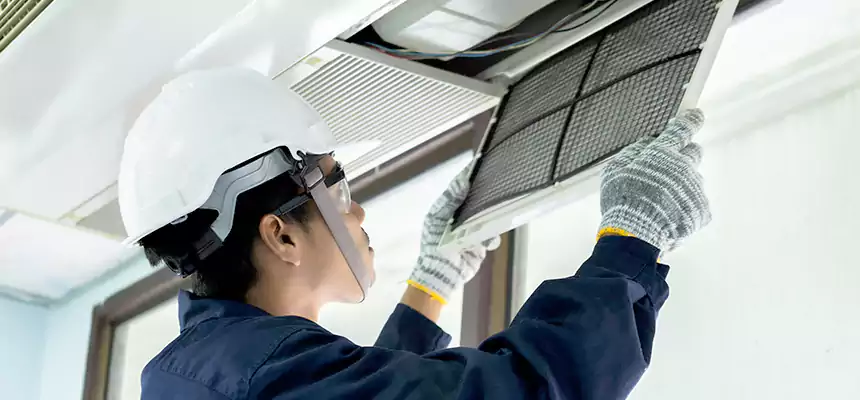 Our Residential Air Vent Cleaning Services in Brookfield, WI