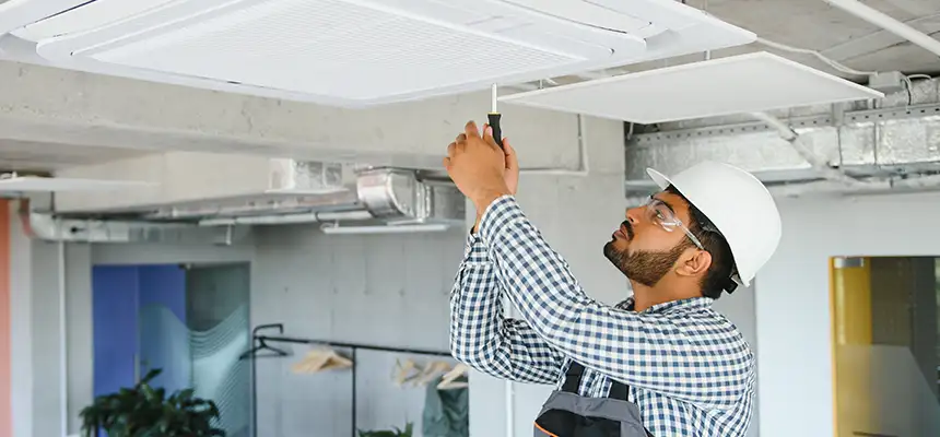 Our Roof Dryer Vent Cleaning Services in Brookfield, WI