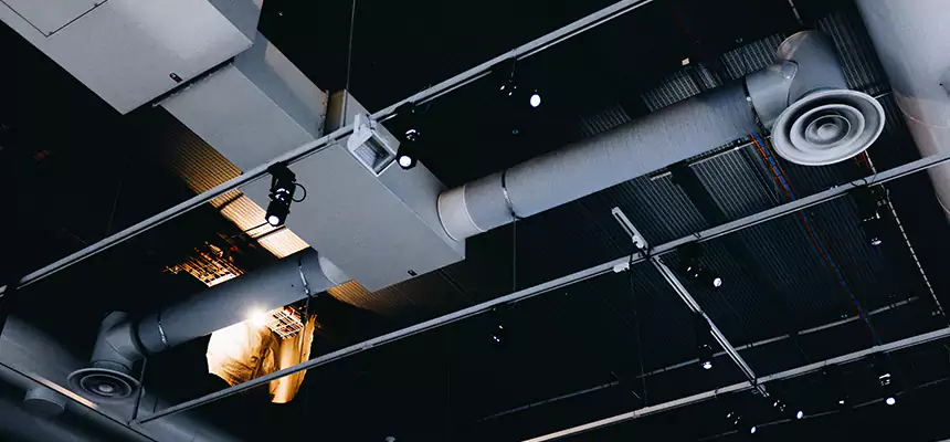 Our Seasonal Allergy Air Duct Cleaning Services in Brookfield, WI