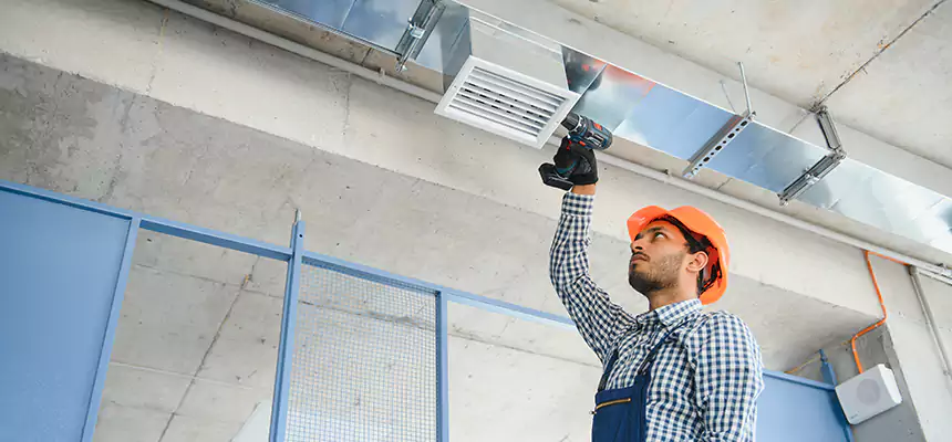 Efficient Exhaust Vent Cleaning in Brookfield, WI