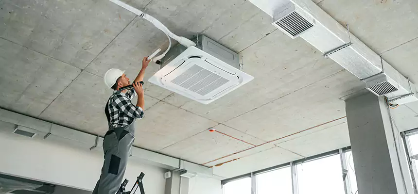 Our Wi Fi Connected Air Ducts Services in Brookfield, WI