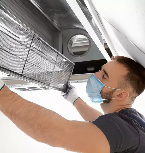 About Air Duct Pathogen Disinfection in Brookfield, WI