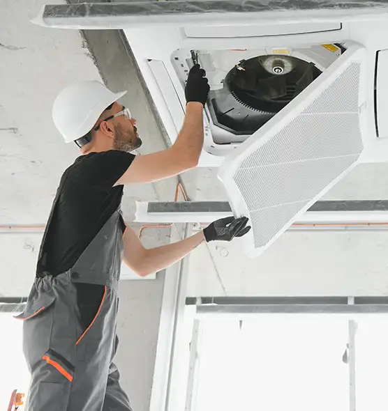 About Air Duct Rodent Removal in Brookfield, WI