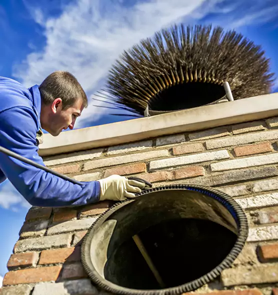 About Professional Chimney Sweep in Brookfield, WI