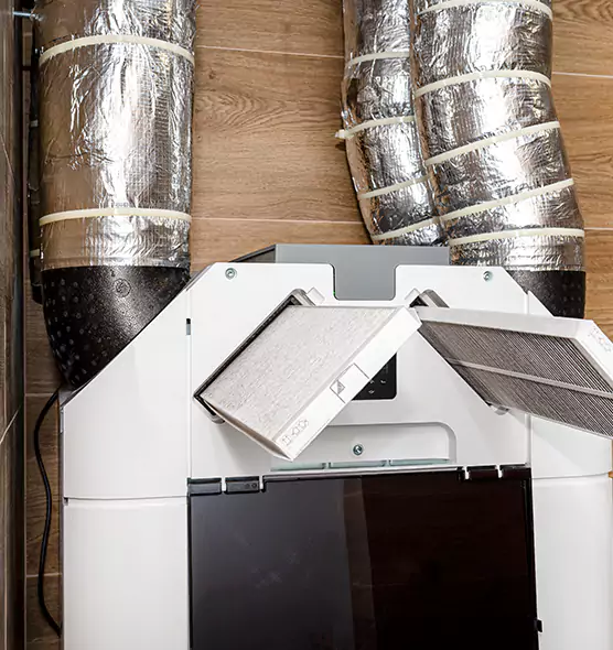 About Clogged Air Duct Repair in Brookfield, WI