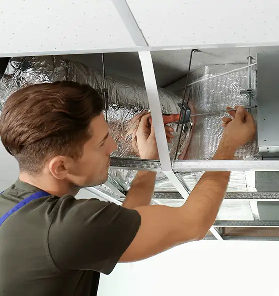Professional Clogged Dryer Vent Repair in Brookfield, WI