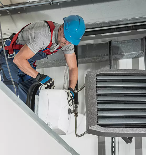 About HVAC Mold Remediation Service in Brookfield, WI