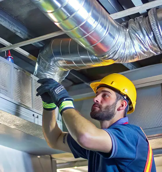 Professional NADCA Approved Air Duct Services in Brookfield, WI