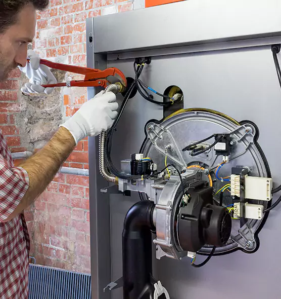 Advanced Repair Dryer Vent Hose in Brookfield, WI