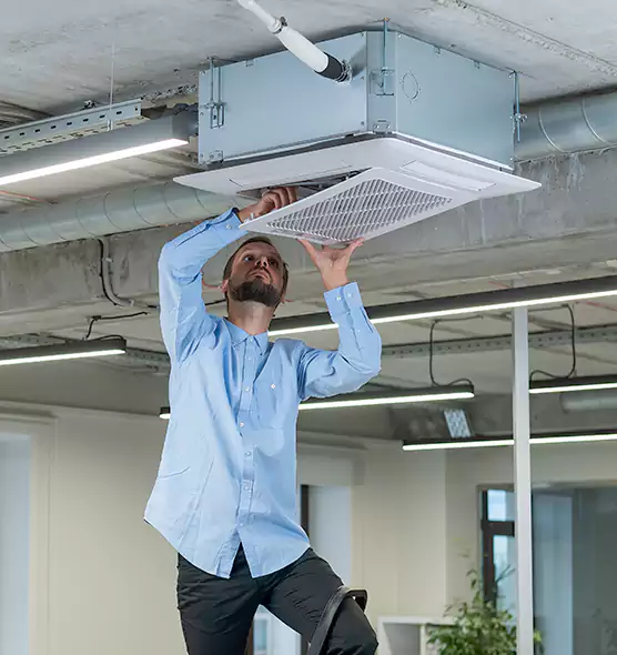 Advanced Residential Air Vent Cleaning in Brookfield, WI