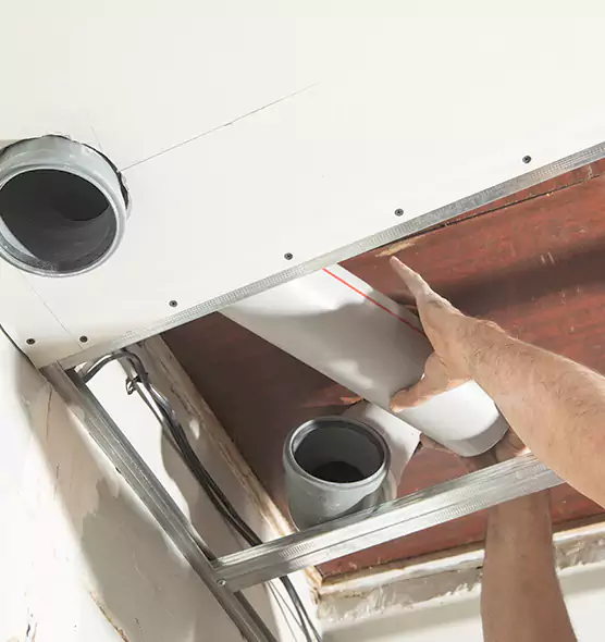 Professional Seasonal Allergy Air Duct Cleaning in Brookfield, WI