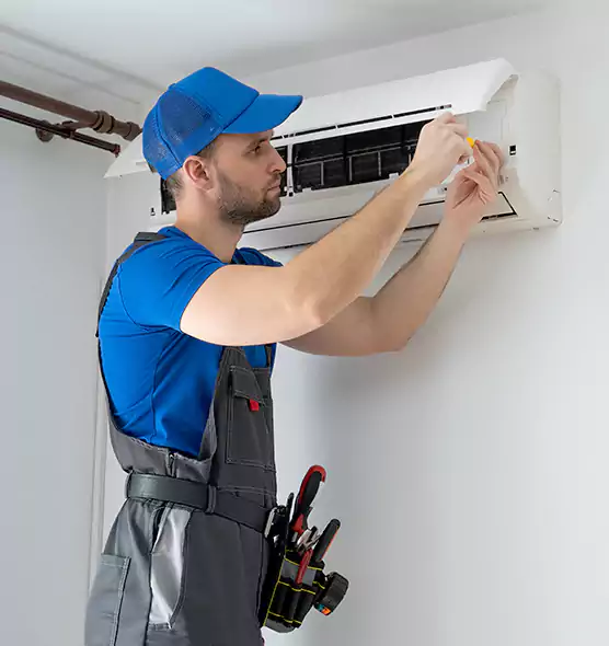 About Smart Thermostat AC Installation in Brookfield, WI