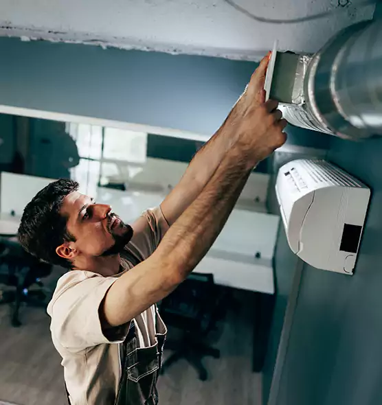 Reliable Warehouse Vent Cleaning in Brookfield, WI