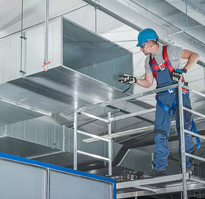 Why Homeowners & Businesses Trust Us in Brookfield, WI?