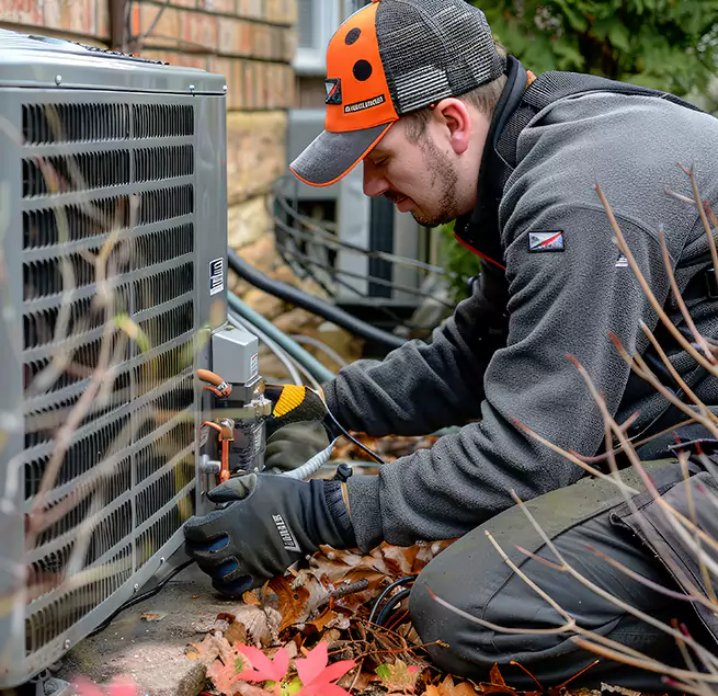 Why Homeowners & Businesses Trust Us in Brookfield, WI?