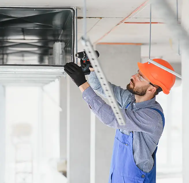 Why Homeowners Businesses Trust Us Brookfield, WI