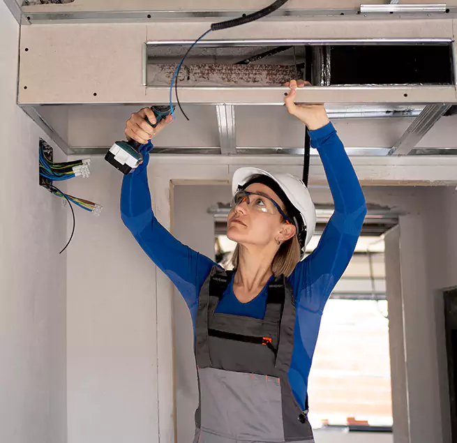 Why Homeowners & Businesses Trust Us in Brookfield, WI?