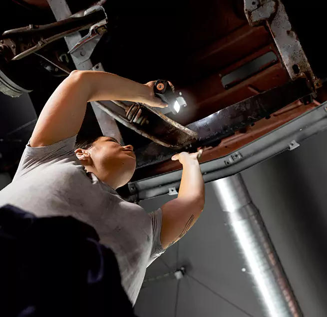 Why Homeowners & Businesses Trust Us Brookfield, WI