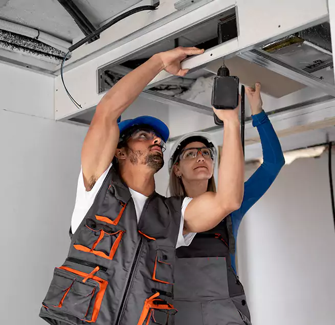 Why Homeowners & Businesses Trust Us in Brookfield, WI